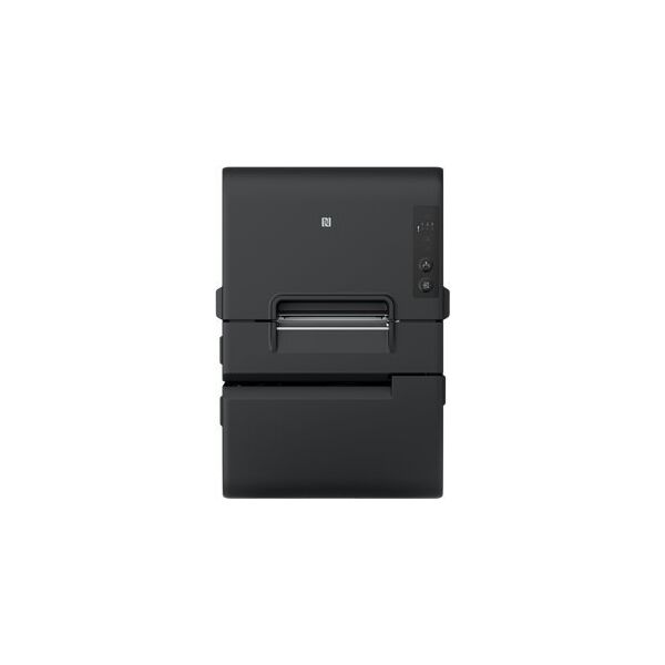 H6000VI-112 SRL MICR BLK