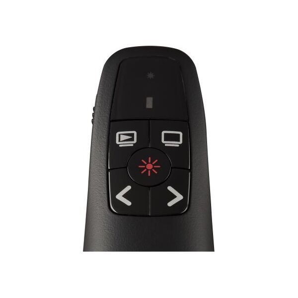 WIRELESS PRESENTER DUAL USB-C/A