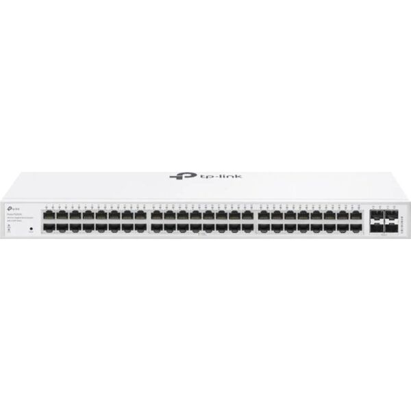 48-PORT GIGABIT SMART SWITCH