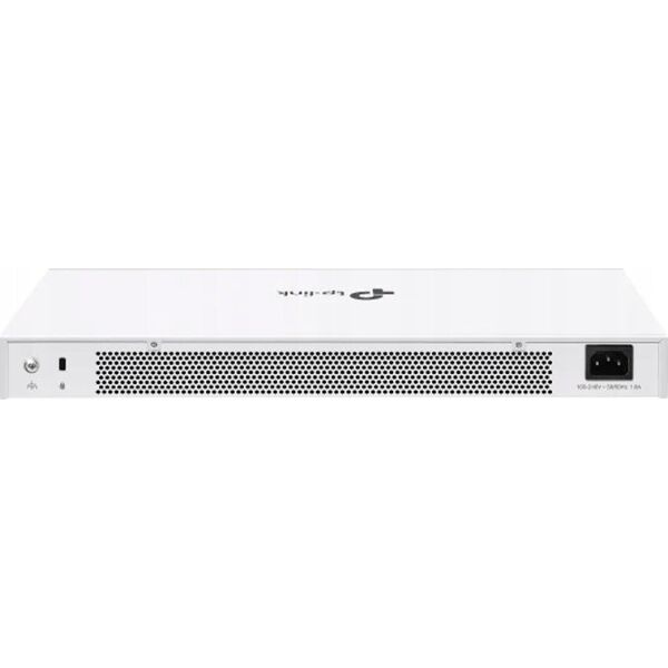 48-PORT GIGABIT SMART SWITCH