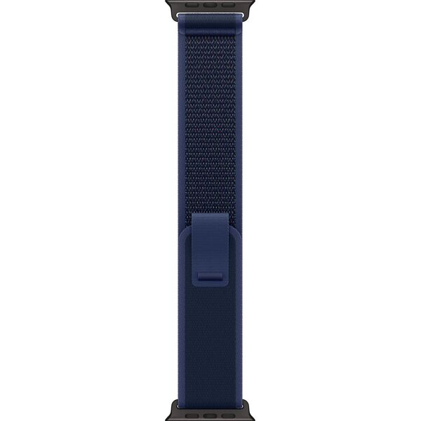 49MM BLUE TRAILLOOP