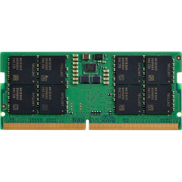 HP 16GB 1X16GB DDR5 5600 SODIMM