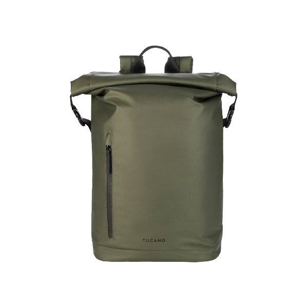 ROLLO RUCKSACK OLIVE GREEN