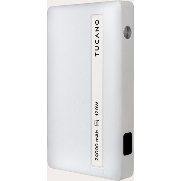 POWERBANK FR LAPTOP WEI