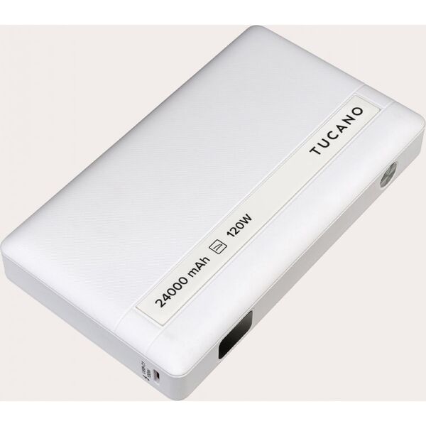 POWERBANK FR LAPTOP WEI