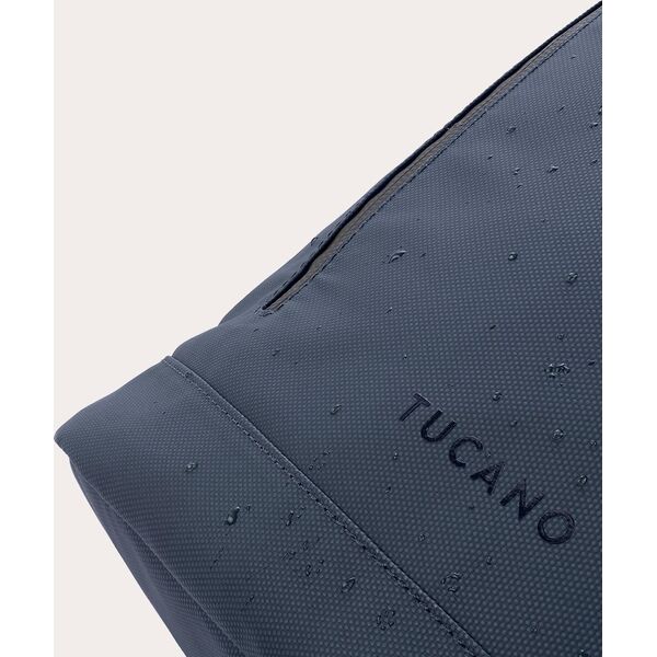 ROLLO RUCKSACK BLAU