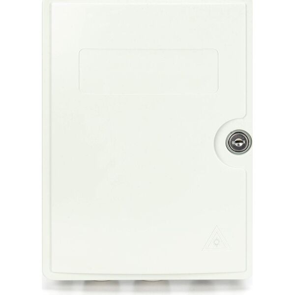 FTTH/FTTB DISTRI BOX OS2 12X