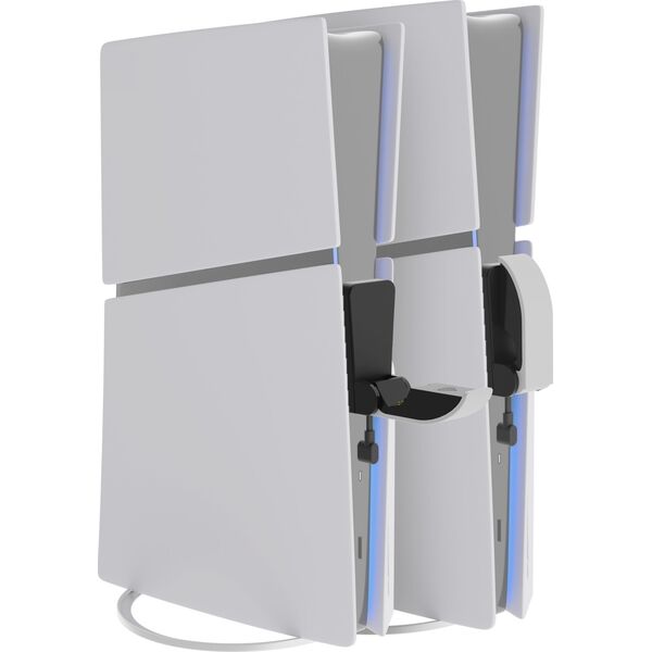 ŁADOWARKA DO PADÓW GENESIS TIN 305 DO KONSOL PS5 SLIM
