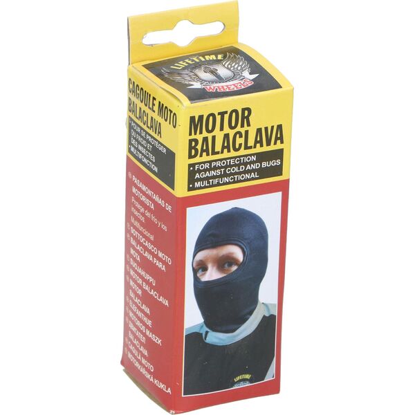 Lifetime Kominiarka motocyklowa pod kask LIFETIME uni