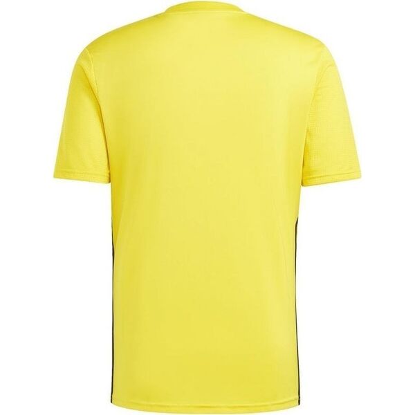 Adidas Koszulka męska adidas Tabela 23 Jersey żółta IA9146 2XL