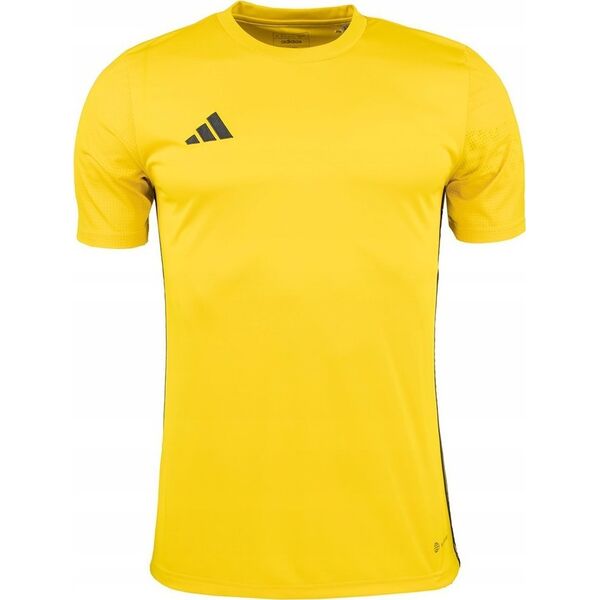 Adidas Koszulka męska adidas Tabela 23 Jersey żółta IA9146 L