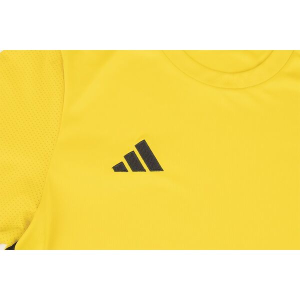 Adidas Koszulka męska adidas Tabela 23 Jersey żółta IA9146 L