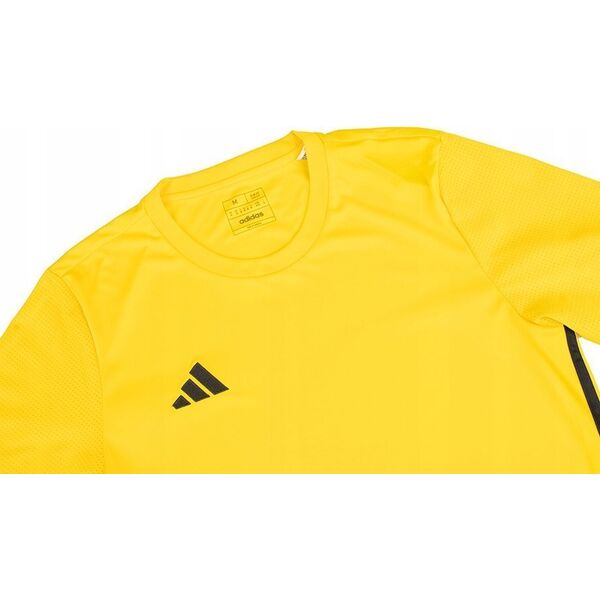 Adidas Koszulka męska adidas Tabela 23 Jersey żółta IA9146 L