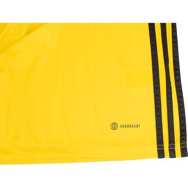 Adidas Koszulka męska adidas Tabela 23 Jersey żółta IA9146 L