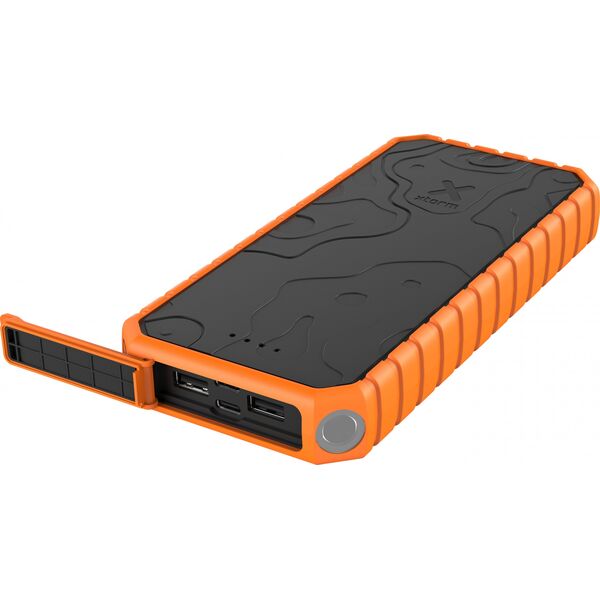 Powerbank Xtorm Powerbank Rugged outdoor 20.000mAh 35W 2xUSB QC 3.0, 2xUSB-C PD