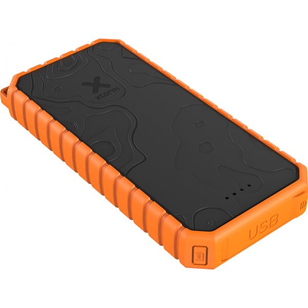 Powerbank Xtorm Powerbank Rugged outdoor 20.000mAh 35W 2xUSB QC 3.0, 2xUSB-C PD