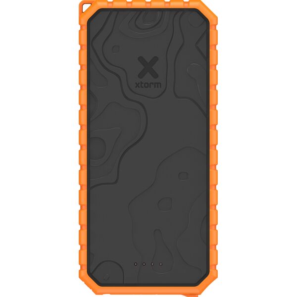 Powerbank Xtorm Powerbank Rugged outdoor 20.000mAh 35W 2xUSB QC 3.0, 2xUSB-C PD