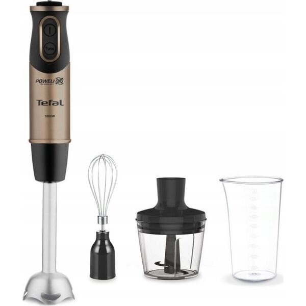 Blender Tefal HB656G10