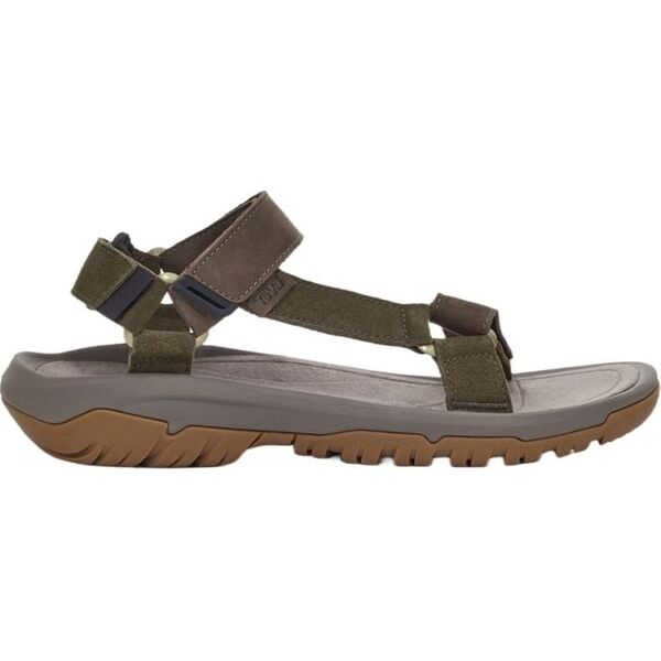 Teva M'S Hurricane XLT 2 Admix, DOL, 40.5 (us 8)| uk 7