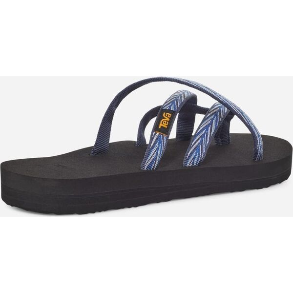 Teva W'S Olowahu, PIND, 40 (us 9)| uk 7