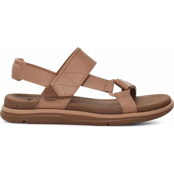 Teva W'S Madera Slingback, TEY, 37 (us 6)| uk 4