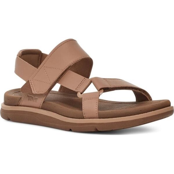 Teva W'S Madera Slingback, TEY, 37 (us 6)| uk 4