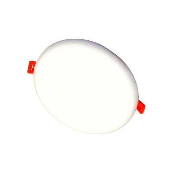 Φωτιστικό οροφής Sourcing LED PANEL TOPE ROSA 14W, O155 R 13554785 4772007007448