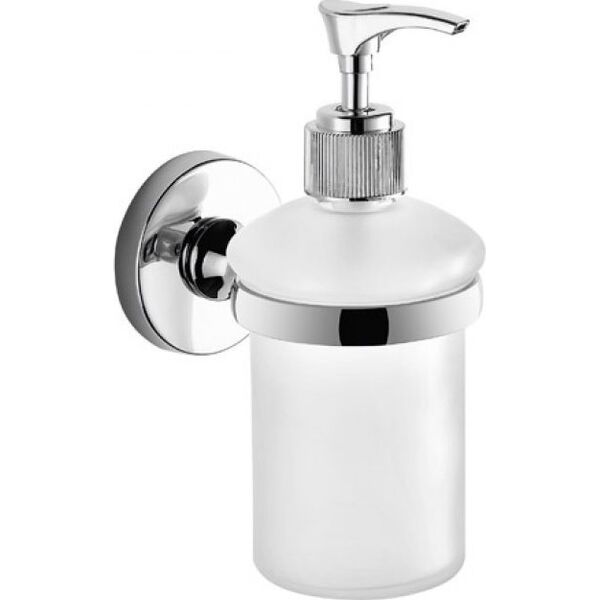 Δοχείο σαπουνιού Sourcing ΔΟΜΗΤΡΙΑ ΜΠΑΝΙΟΥ FELCE FE81 13 CR 13563729 8003341167786