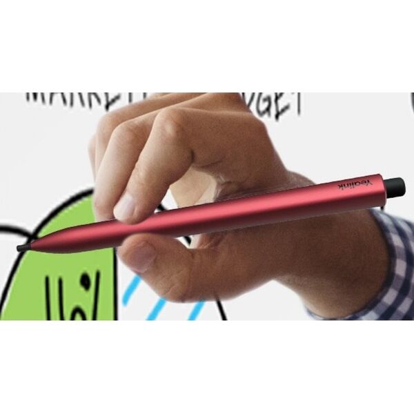 Στυλό Yealink Yealink MB-Stylus-4A 13567409 6938818315709