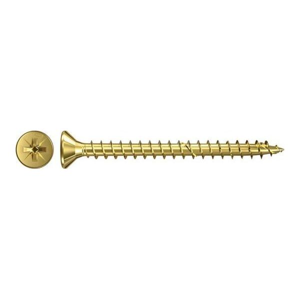Sourcing Wood screws FPF-SZ 4 x 20 YZF, 300 τεμ. 13585179 4048962030419