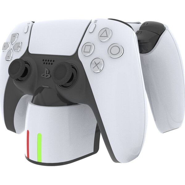 ready2gaming ready2gaming PS5 Ultimate Charging Set 13671419 4260122888016