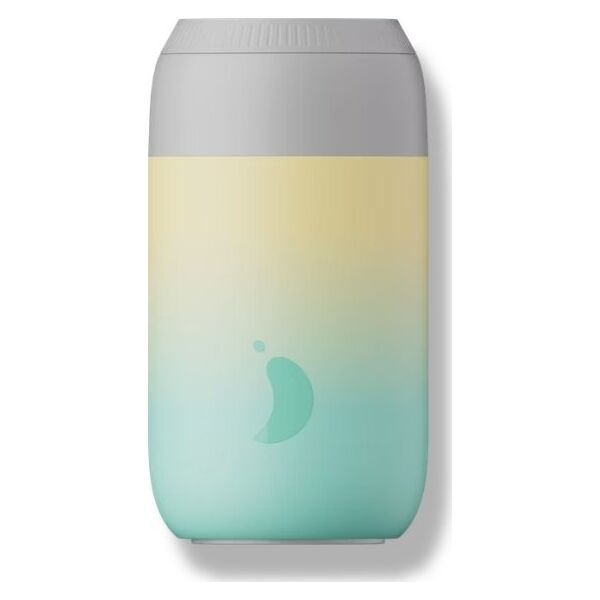 Κούπα καφέ Chilly Chillys Series 2 Gradient Dusk 340ml 13671497 739406095081