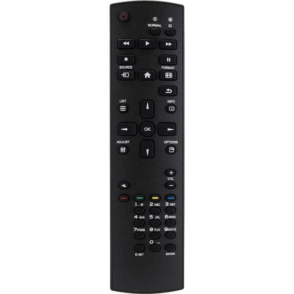iiyama ΤΗΛΕΧΕΙΡΙΣΤΗΡΙΟ 13677273 4948570031955