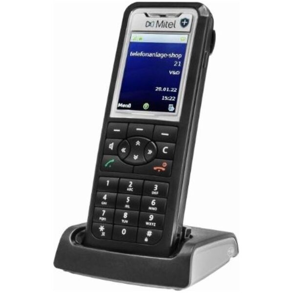 Mitel Mitel 632dt Σετ τηλέφωνο 13781911 7109806197013