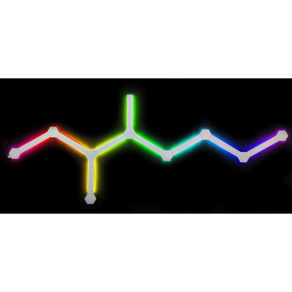 Φωτιστικό οροφής Cortek CORTEK BELALTRIX AMBIENT LIGHT 13788169 8058772936890