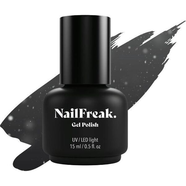 Nailfreak NailFreak Real Shade. 13799251 5712568003281
