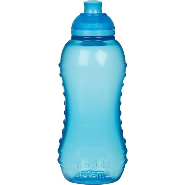Sistema Sistema - Twist `n`sip 330 ml - Ozeanblau 13799299 9414202127907