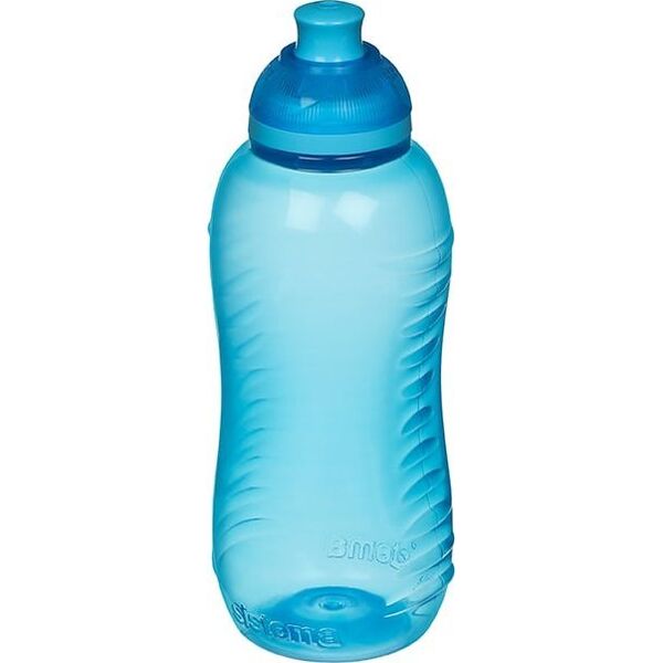 Sistema Sistema - Twist `n`sip 330 ml - Ozeanblau 13799299 9414202127907