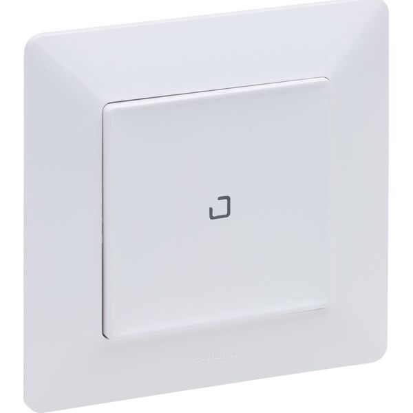 Legrand Legrand VALENA LIFE ΜΕ ΕΞΥΠΝΟ ΔΙΑΚΟΠΤΗ NETATMO ΜΕ ΔΥΝΑΤΟΤΗΤΑ ΚΛΗΣΗΣ ΜΕ N ΟΔΗΓΟΣ ΛΕΥΚΟ 13801567 3414970000000