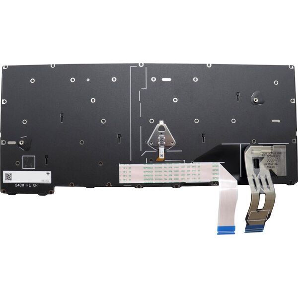 Pamięć do laptopa Lenovo NB_KYB 4C4TT50B-BK-LTN-GER