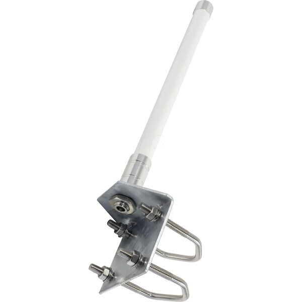 Κεραία Allnet ALLNET 868MHz 5dbi Κεραία (N-Γυναίκα) Πανκατευθυντική/Rundstrahl ANT-868-5dbi-OMNI LORA HELIUM IoT 13817683 4038820000000