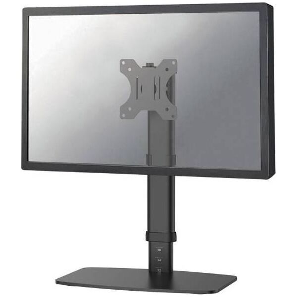 Neomounts Stojak biurkowy na monitor 10" - 32" (FPMA-D890BLACK)