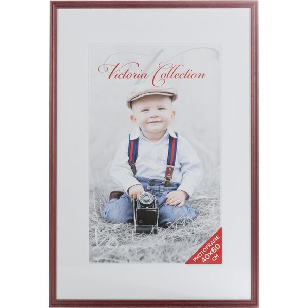 Victoria Collection Κορνίζα Memory 40x60, εκδ 13927218 4741326211379