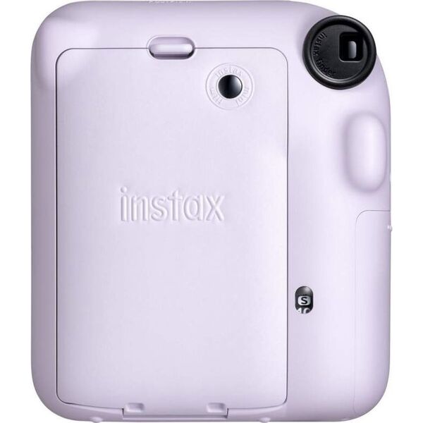 Ψηφιακή κάμερα Fujifilm Fujifilm Instax Mini 12, λιλά μωβ + φιλμ 13927236 4741326405303