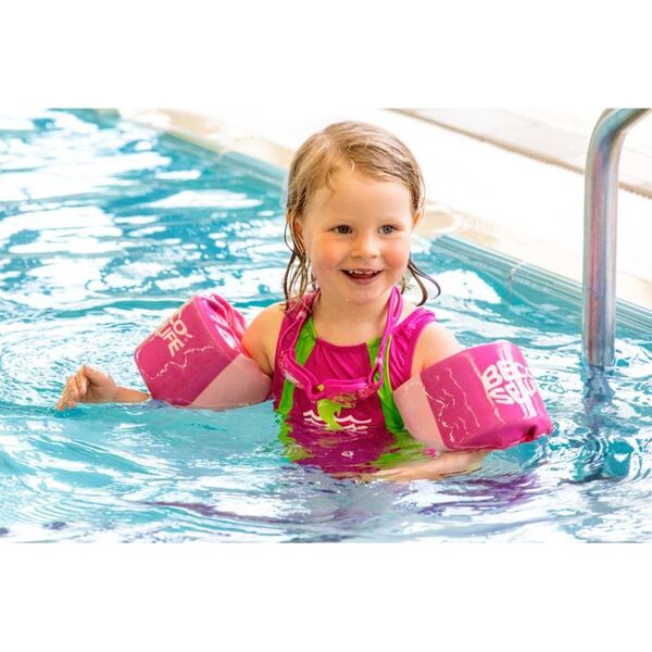 Beco κοριτσίστικο μαγιό BECO UV SEALIFE 0804 48 110cm 13936152 4013368450314