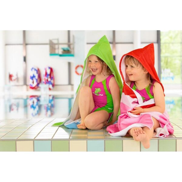 Beco κοριτσίστικο μαγιό BECO UV SEALIFE 0804 48 110cm 13936152 4013368450314