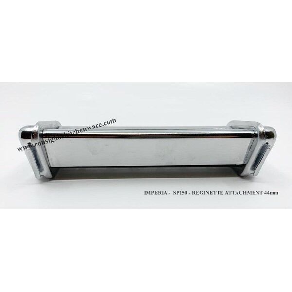 Μηχανή ζυμαρικών Imperia Imperia SIMPLEX IPASTA REGINETTE 44 mm CLASSIC 13940754 8005782042776