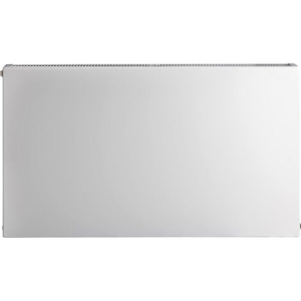 Ψυγείο Purmo Thermrad Compact 4 plan 11-600-500 4 x ½" anb.Ydelse 70/40/20 270W.Ydelse 60/40/20 222W.Ydelse 45/35/20 132W. 13956120 8698284362024