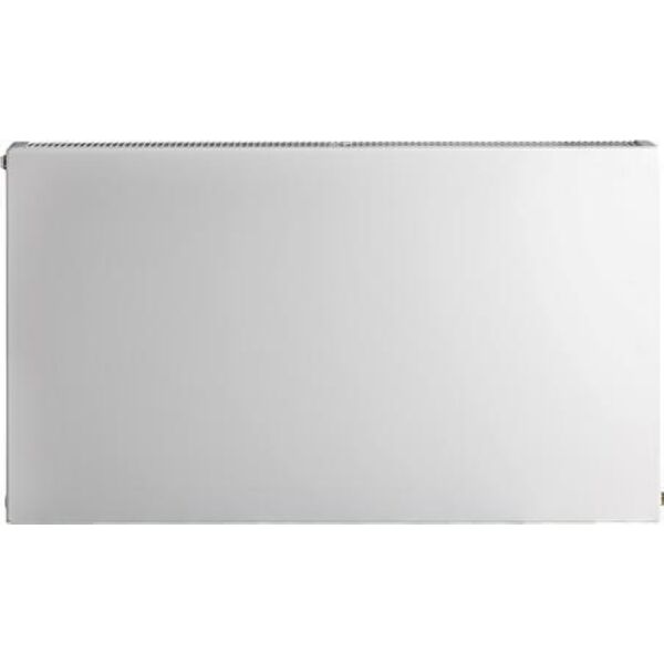 Ψυγείο Purmo Thermrad Compact 4 plan 11-600-500 4 x ½" anb.Ydelse 70/40/20 270W.Ydelse 60/40/20 222W.Ydelse 45/35/20 132W. 13956120 8698284362024
