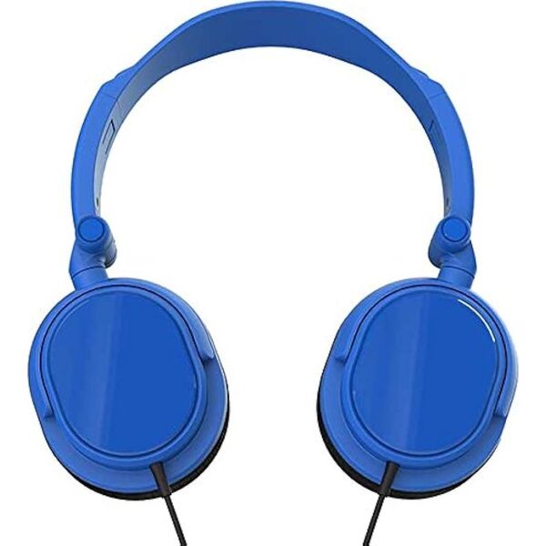 Ακουστικά Vivanco Vivanco DJ20, μπλε (36517) 13991340 4008928365177